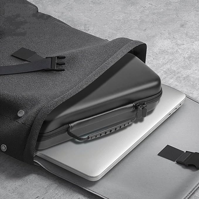 JYGamhanbil Travel Carrying Case Bag for GPD Win 5 Portable Handheld Game7 - Image 5