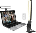 InnoGear Ring Light for Computer On-Camera Monitor Video Conference Light by InnoGear