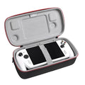 RLSOCO Carrying Case for ASUS ROG Xbox Ally/ROG Xbox Ally X 7" FHD Gaming Handheld Console & Accessories. Fits the Handheld Console, Console Base, Charger, Charging Cable, etc. (Case Only) by RLSOCO