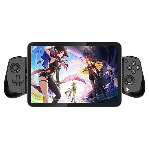GameSir X5 Lite Mobile Gaming Controller for Android,Hall Effect Joystick by GameSir