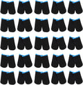 Gaming Finger Sleeves Professional Design Carbon Fiber 80pcs Breathable Finger Protectors Sweat-Resistant and Anti-Slip Features for Mobile Phone for Mobile Shooting Games by NIYANGLE