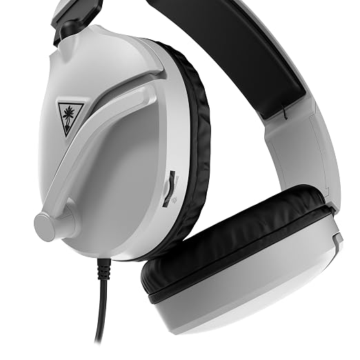 Turtle Beach Recon 70 Wired Multiplatform Gaming Headset for PS5, PC, Xbox - Image 5