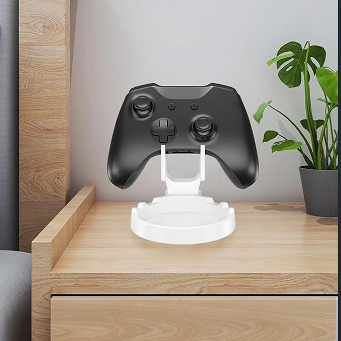 Multipurpose Gaming Handle Stand Phone Holder Large Nonslip Base Provides Outstanding Stability and Strength Gaming Handle Stand - Image 9