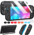 FYOUNG Protective Case for Nintendo Switch 2, Slim Hard Shell Accessories by FYOUNG