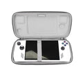 RLSOCO Carrying Case for ASUS ROG Ally 7" 120Hz FHD 1080p Gaming Handheld - Grey (Case Only) by RLSOCO