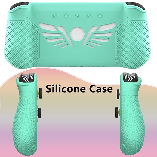 XEGIMOR Protective Case Compatible With Logitech G Cloud Gaming Handheld - Image 4