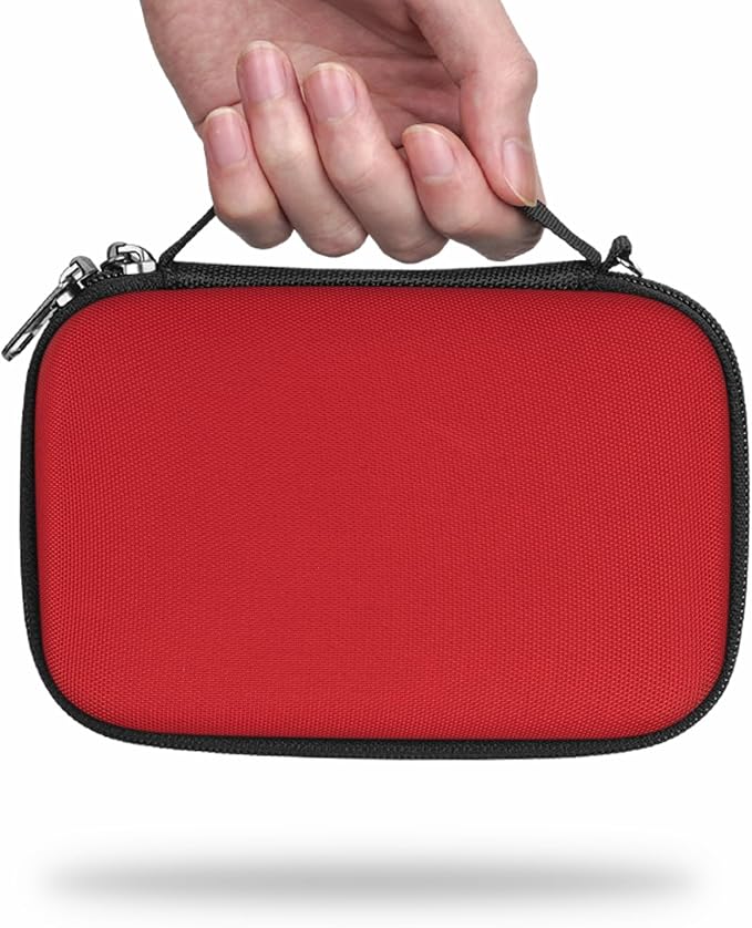 Linkidea Handheld Game Console Carrying Case - Image 6