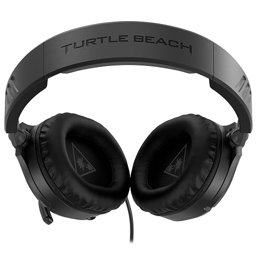 Turtle Beach Recon 70 Wired Multiplatform Gaming Headset for PS5, PC, Xbox - Image 4
