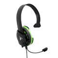 Turtle Beach Recon Chat Xbox Headset - Xbox Series X, Xbox Series S, Xbox One, PS5, PS4 Pro, PS4, Mobile & PC with 3.5mm – Glasses Friendly, High-Sensitivity Mic, Black by Unknown
