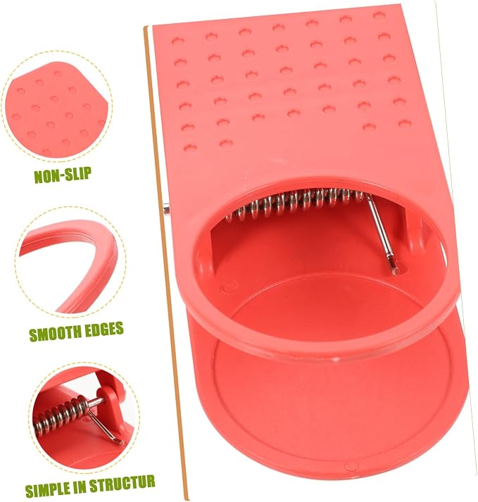 Clamp Storage Mug Storage Clip on Cup Holder Laundry Desk Cup Holder Beach Chair Attachment for Desk Sofa top Office Bathroom Supplies - Image 6
