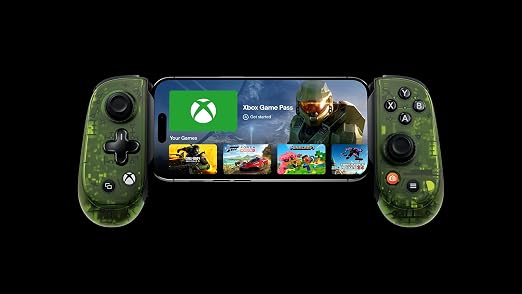 BACKBONE Pro Gaming Controller, Xbox Edition - Image 4