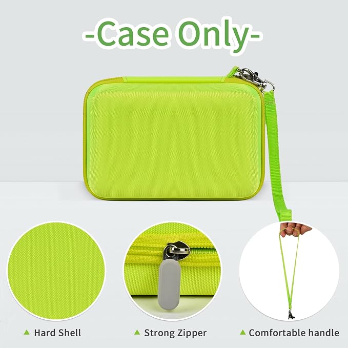 Againmore Protective Case for Analogue Pocket Handheld Game Console - Image 2