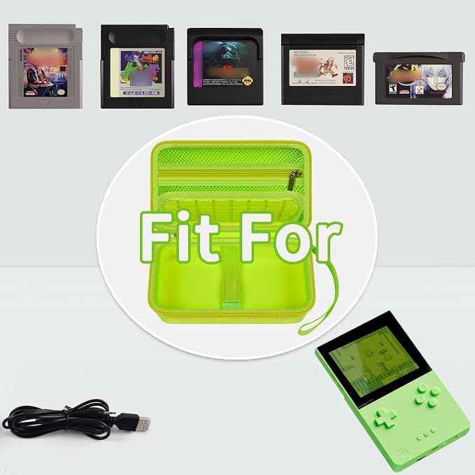 Againmore Protective Case for Analogue Pocket Handheld Game Console - Image 5