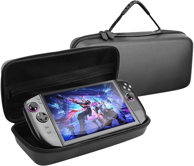 Hzycwgone Case Travel Carrying Bag for Lenovo Legion Go 2 by Hzycwgone