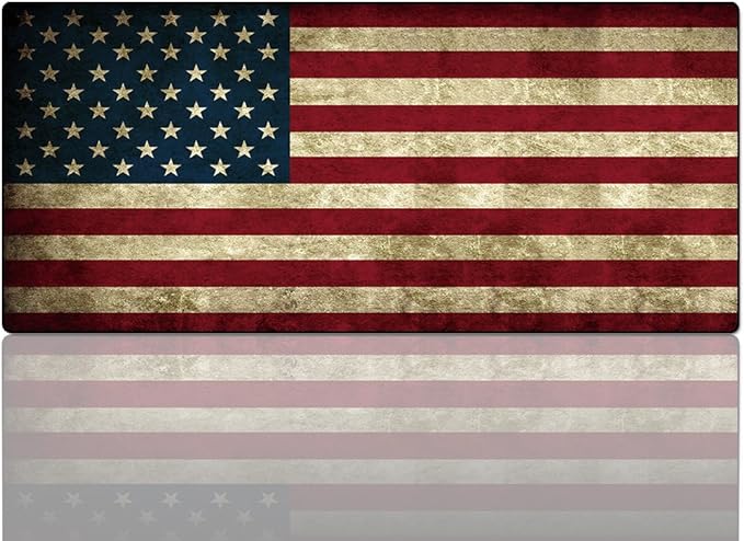 XXL Professional Large Mouse Pad & Computer Game Mouse Mat (35.4x15.7x0.1IN, 90x40 US) by Cmhoo