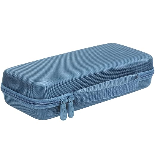 Aenllosi Hard Case for Logitech G Cloud Gaming Handheld, Blue - Image 6