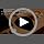 Palm-Rest and Wrist-Hugging Mouse Pad Wrist Rest, Ergonomic Wrist Support with Curve Fitting Cushioned Memory Foam for Carpal Tunnel Pain Relief, 9.9 x 8.3 Inch, Mocha Sand - Image 7