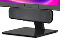 Cyber Acoustics CA-2890 USB Speaker Bar, 10W, Clip-On Monitor Mount Design by CyberAcoustics