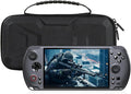 Carrying Case for GDP Win 5 Handheld Gaming PC, Portable Organizer Bag Shockproof Storage Case with Mesh Pocket, Anti-Drop Hard Shell Protective Cover for GDP Win 5 Gaming Accessories by Unknown