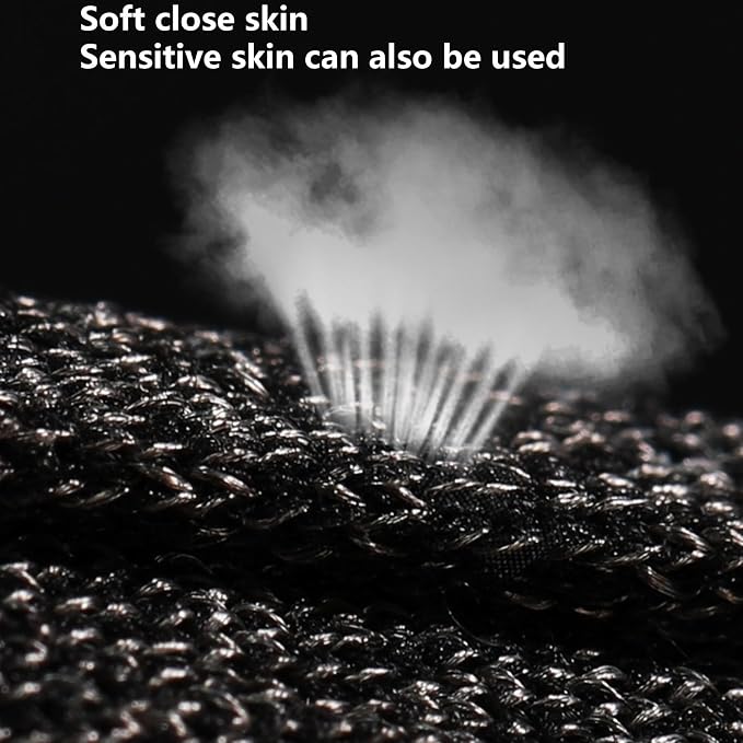 Gaming Finger Gloves Gaming Finger Sleeves Anti-Slip Sweatproof Ultra-Thin Touch Screen Gloves Fingertip Cover for Mobile Game Gaming Finger Gloves Gaming Thumb Sleeves - Image 5