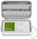 Protective Case for Analogue Pocket Handheld Game Console by Againmore