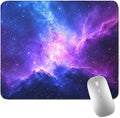 Mouse Pad Gaming - Desk Mat for Keyboard and Mouse - Large Mouse Pads for Desk, Gaming Mousepad with Non-Slip Base, Desks Pad (11.8" X 9.8") for Game, Office and Home by Unknown