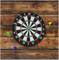 Hahafelt Felt Wood Grain Dart Board Wall Protectors Square Dart Board Backing Tiles Dartboard Backboard Cork Backboards Alternative by Hahafelt