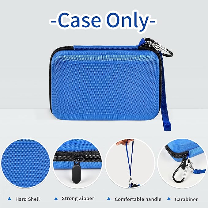 Againmore Protective Case for Analogue Pocket Handheld Game Console - Image 2