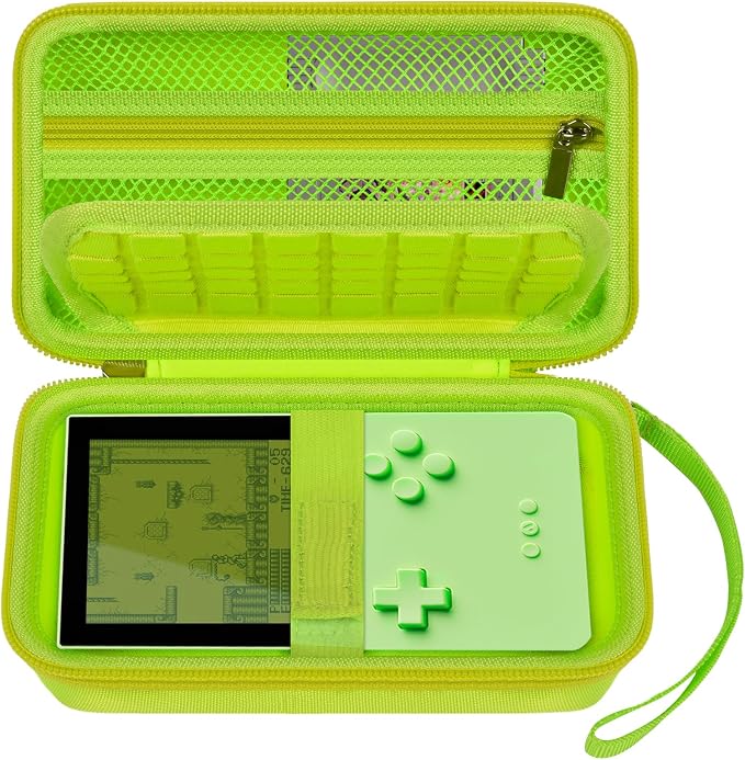 Againmore Protective Case for Analogue Pocket Handheld Game Console by Againmore