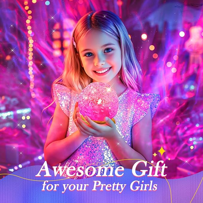 Ambient Lighting, 16 Colors Led Lights for Bedroom, Gift Ideas, Room Decor - Image 9