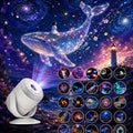 Galaxy Star Projector Northern Night Lights for Bedroom Decor Gifts by Unknown