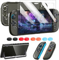 FYOUNG Protective Case for Nintendo Switch 2, Slim Hard Shell Accessories by FYOUNG