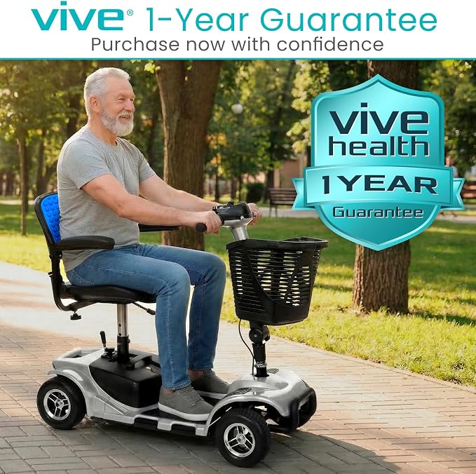 Vive Cooling Gel Wheelchair Backrest Cushion - Lumbar Support Board | Non-Slip, Adjustable Straps, Ideal for Office, Chair, Car, Gaming, Attach to Most 16–18" Wheelchairs, Gel Pillow - Image 9