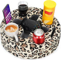 INNO STAGE Couch Cup Holder Pillow by INNOSTAGE