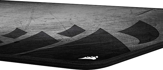 Corsair MM350 PRO Extended XL Premium Spill-Proof Cloth Gaming Mouse Pad – 36.6” Width x 15.7” Height Surface – Black/Gray (Pack of 10) - Image 13