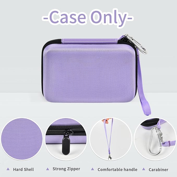 Againmore Protective Case for Analogue Pocket Handheld Game Console - Image 2