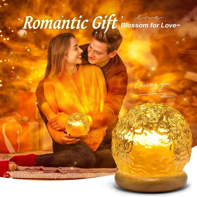 Ambient Lighting, 16 Colors Led Lights for Bedroom, Gift Ideas, Room Decor - Image 8
