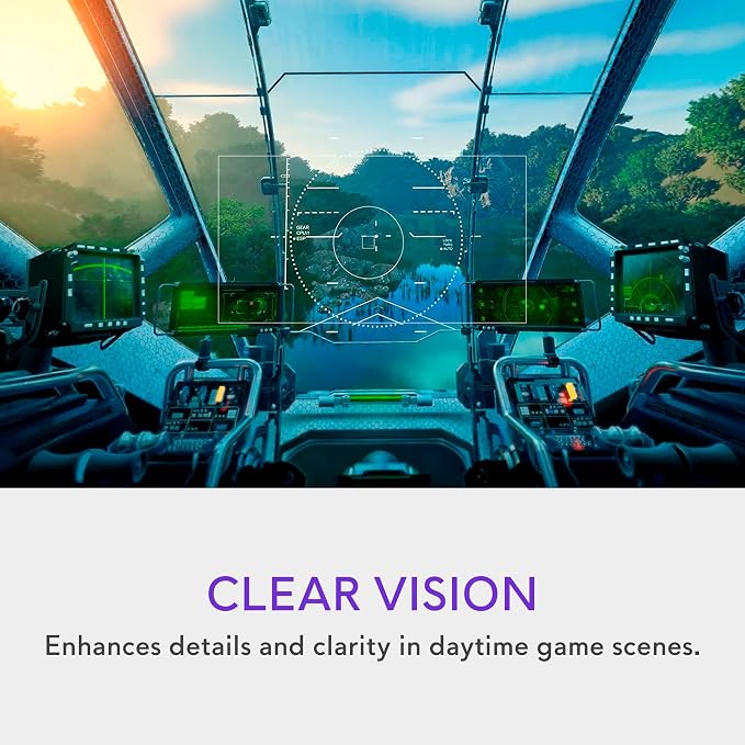 Alienware AW2725DF OLED Gaming Monitor - 26.7-inch Quantom-Dot WQHD (2560x1440) 360Hz 0.03Ms Display, AMD FreeSync Premium Pro, HDMI/DP/USB 3.2 Gen1, Height/Tilt/Swivel/Pivot Adjustability - Black - Image 9