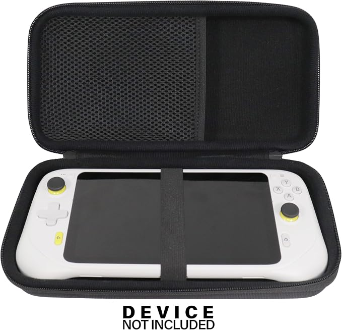 Replacement case for Logitech G Cloud Handheld Portable Gaming Console - Image 3