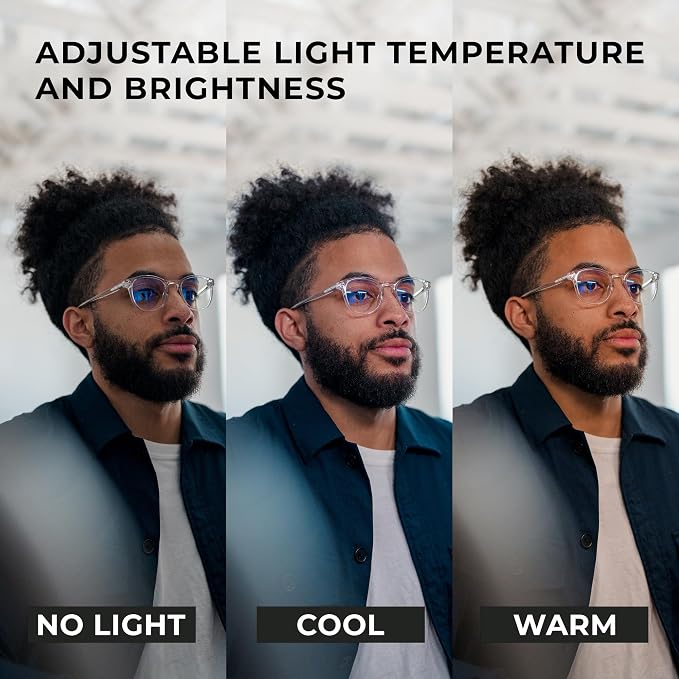 HumanCentric Add-On Video Conference Light - Existing Kit Required - Image 3