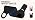 Ultra Thin and Soft Wrist Brace Wrist Wraps for Men and Women, Adjustable Wrist Support for Basketball Tennis Badminton Yoga Carpal Tunnel Syndrome, Pack of 2 (Black) - Image 7