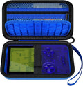 Againmore Protective Case for Analogue Pocket Handheld Game Console by Againmore