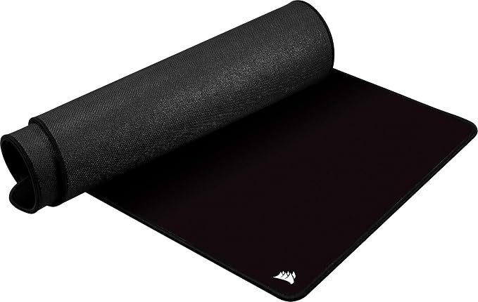 Corsair MM350 PRO Extended XL Premium Spill-Proof Cloth Gaming Mouse Pad – 36.6” Width x 15.7” Height Surface – Black,(Pack of 10) - Image 12
