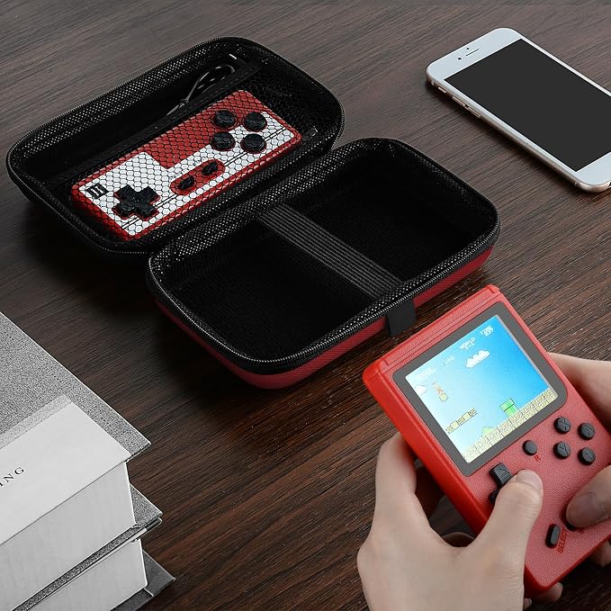 Linkidea Handheld Game Console Carrying Case - Image 5