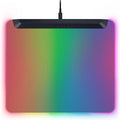 Razer Firefly V2 Pro Fully Illuminated RGB Gaming Mouse Mat: Backlit Design - 15 Zone Chroma Lighting - USB 2.0 Port - Detachable USB Type C Cable - Micro Textured Surface - Anti Slip Base by Unknown