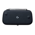 Logitech G Cloud Gaming Handheld Official Carrying Case Protective - Black by Unknown