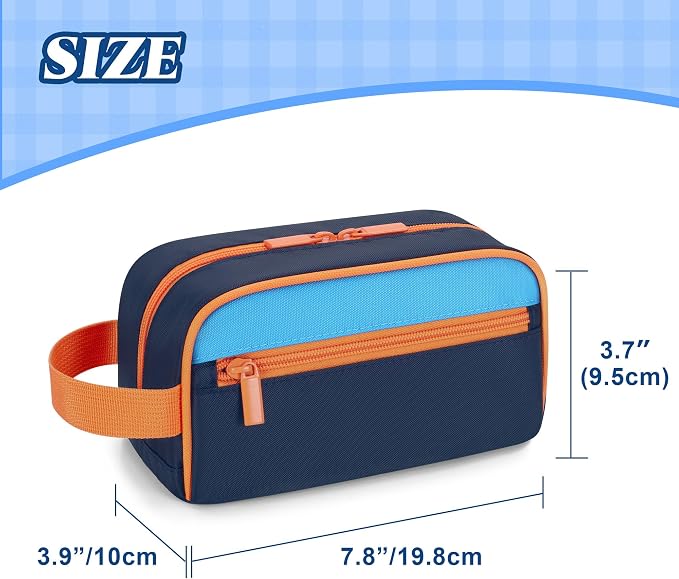 CURMIO Travel Case Compatible with WELLSTG/TaddToy Handheld Game - Image 5