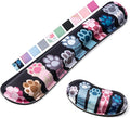 Keyboard Wrist Rest,Ergonomic Wrist Support for Keyboard,Cat Paw Style | Computer Wrist Rest,Superfine Fabric and Gel Memory Foam Wrist Pad,Easy Typing&Pain Relief,Suitable for Office,Family by Hoewina
