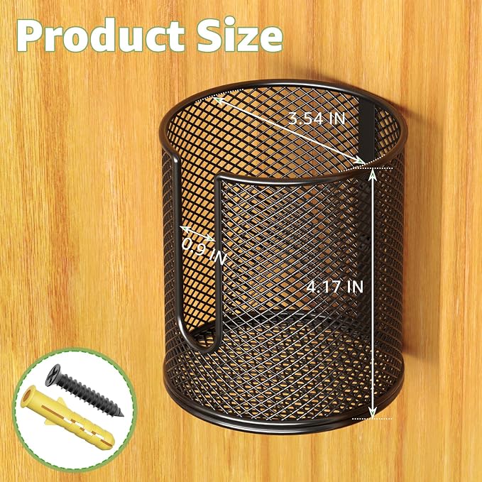 HzTinT Boat Cup Holders,Universal Wall Mount Cup Holder,3.54"Inner Diameter - Image 2