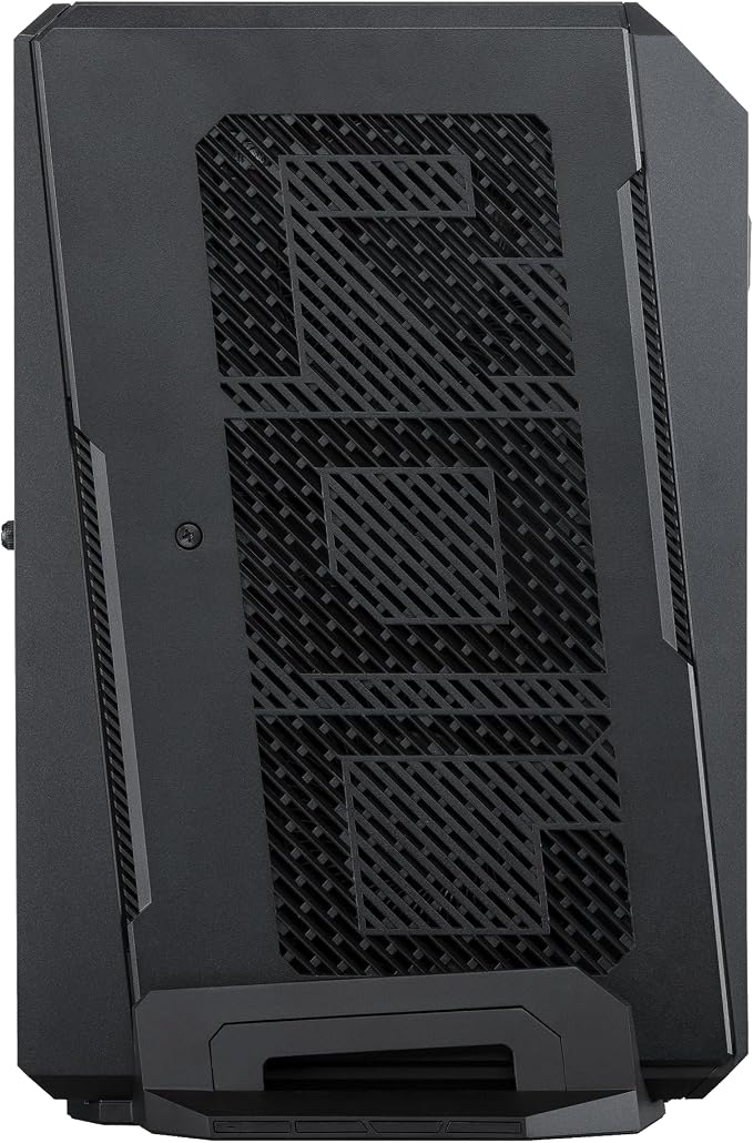ROG NUC 16 AI Gaming Mini PC with Intel Core Ultra 9 290HX Plus, NVIDIA GeForce RTX 5080 Mobile GPU, 32GB DDR5 RAM, 1TB PCIe Gen4 SSD, Wi-Fi 7, Thunderbolt 4, Triple-Fan Cooling, 3-Year Warranty - Image 22